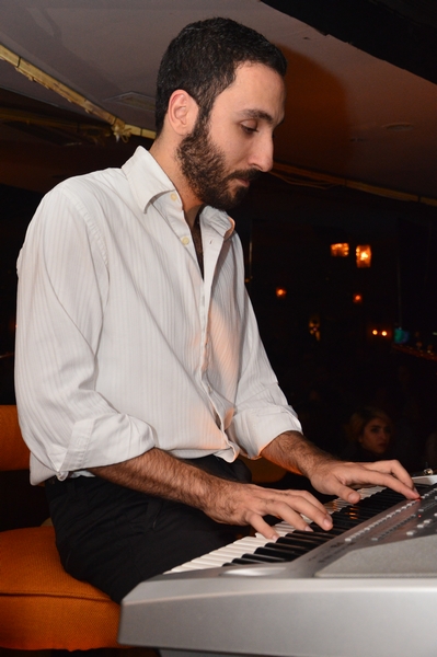 Opening Of La Villa Deste